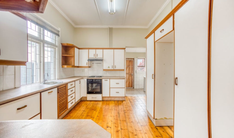 To Let 3 Bedroom Property for Rent in Vincent Eastern Cape